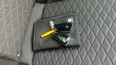 SEAT Leon 1.5 TSI EVO FR 5dr Petrol Hatchback